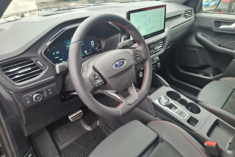 Ford Kuga din 2025 cu 1.000 km - oferta FOR202745 - foto 14