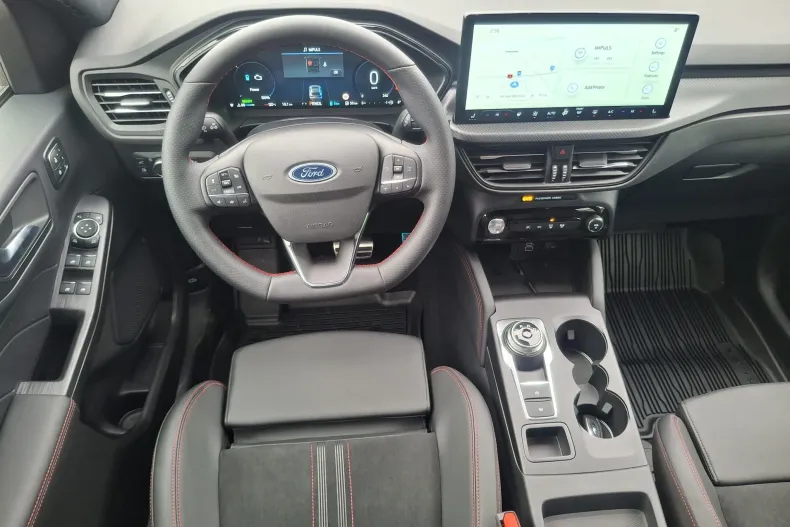 Ford Kuga din 2025 cu 1.000 km - oferta FOR202745 - foto 15