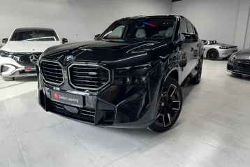 BMW XM din 2025 - oferta BMW202746