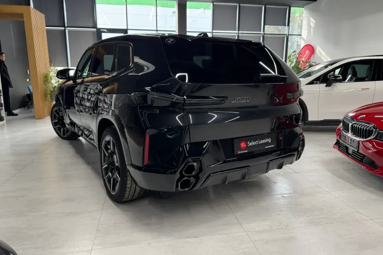 BMW XM (Seria X) din 2025 cu 28.000 km - oferta BMW202746 - foto 4