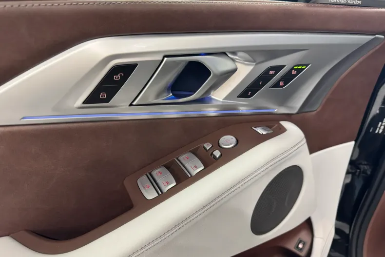 BMW XM (Seria X) din 2025 cu 28.000 km - oferta BMW202746 - foto 6