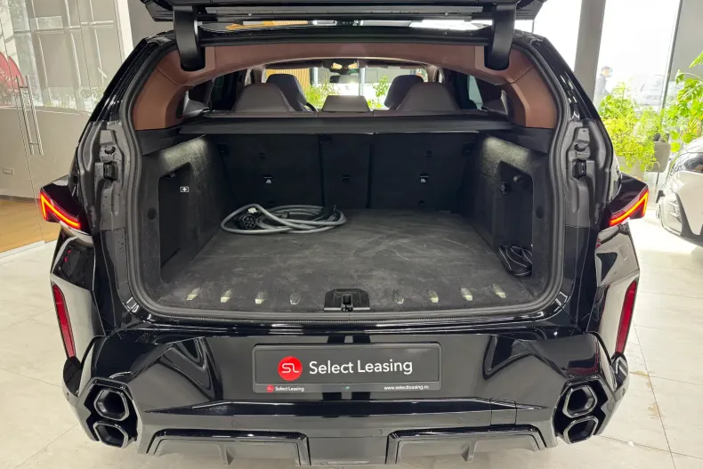 BMW XM (Seria X) din 2025 cu 28.000 km - oferta BMW202746 - foto 11