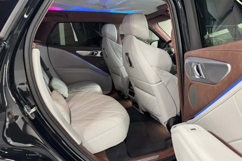 BMW XM (Seria X) din 2025 cu 28.000 km - oferta BMW202746 - foto 12