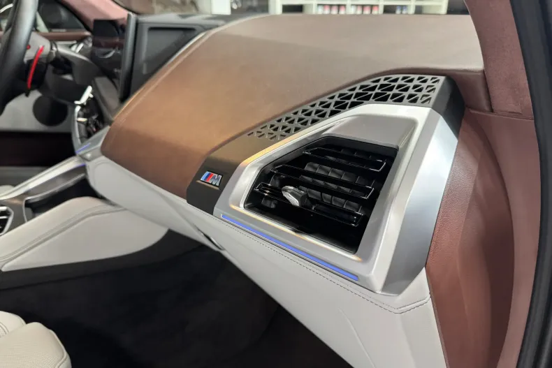 BMW XM (Seria X) din 2025 cu 28.000 km - oferta BMW202746 - foto 14