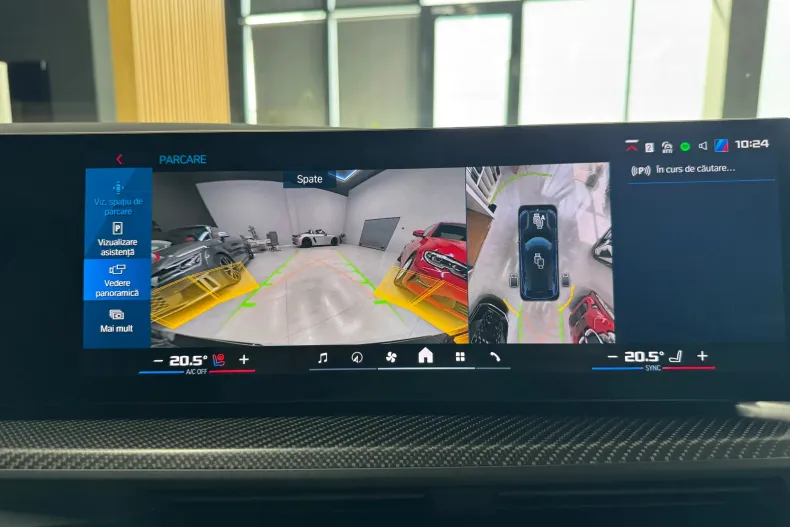 BMW XM (Seria X) din 2025 cu 28.000 km - oferta BMW202746 - foto 24