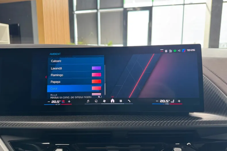 BMW XM (Seria X) din 2025 cu 28.000 km - oferta BMW202746 - foto 26