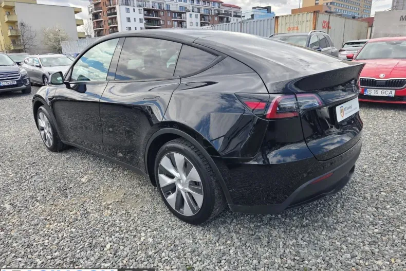 Tesla Model Y din 2023 cu 50.093 km - oferta TES202747 - foto 4