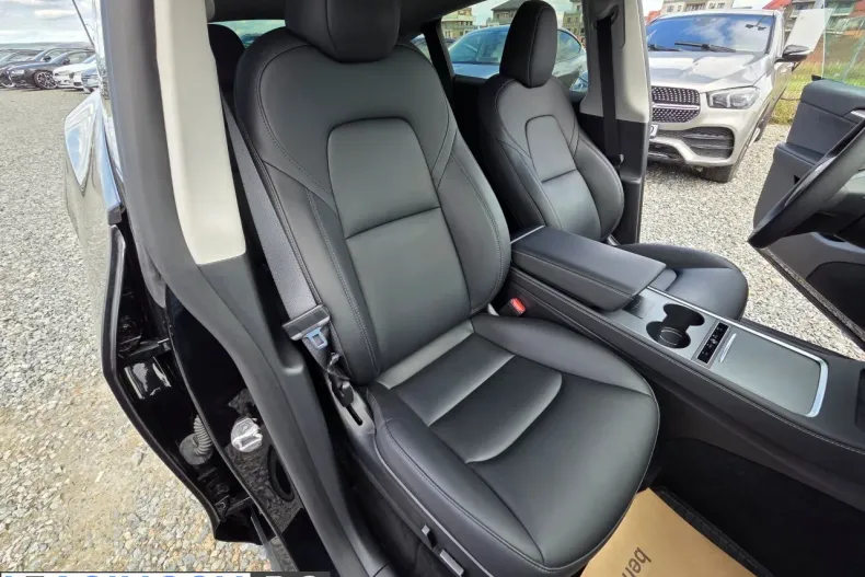 Tesla Model Y din 2023 cu 50.093 km - oferta TES202747 - foto 7