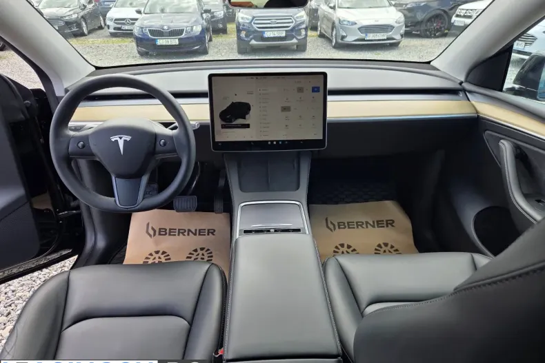 Tesla Model Y din 2023 cu 50.093 km - oferta TES202747 - foto 11