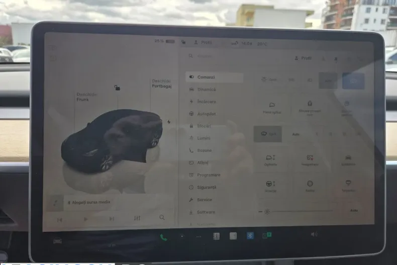 Tesla Model Y din 2023 cu 50.093 km - oferta TES202747 - foto 20