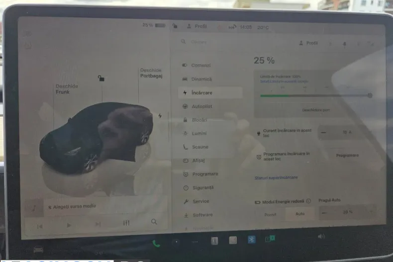 Tesla Model Y din 2023 cu 50.093 km - oferta TES202747 - foto 21