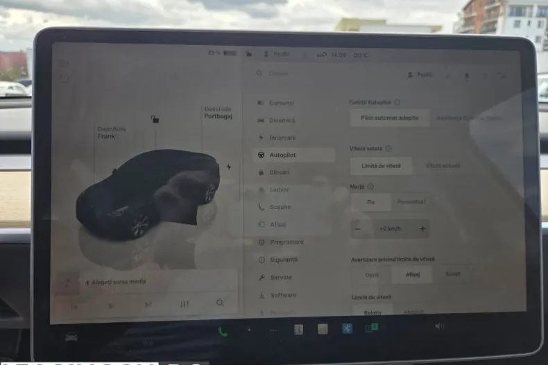Tesla Model Y din 2023 cu 50.093 km - oferta TES202747 - foto 22