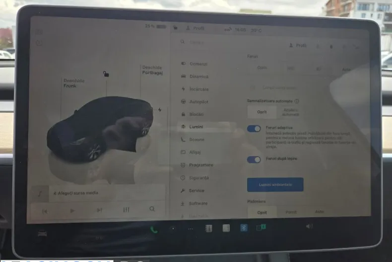Tesla Model Y din 2023 cu 50.093 km - oferta TES202747 - foto 24