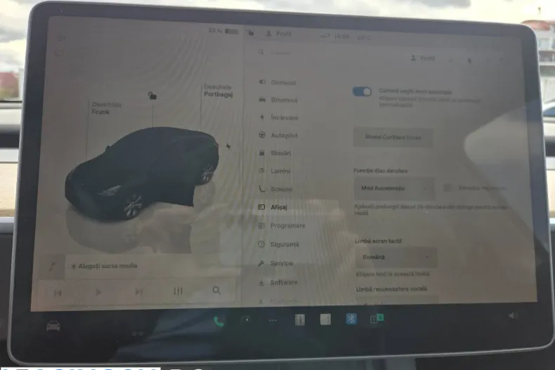 Tesla Model Y din 2023 cu 50.093 km - oferta TES202747 - foto 26