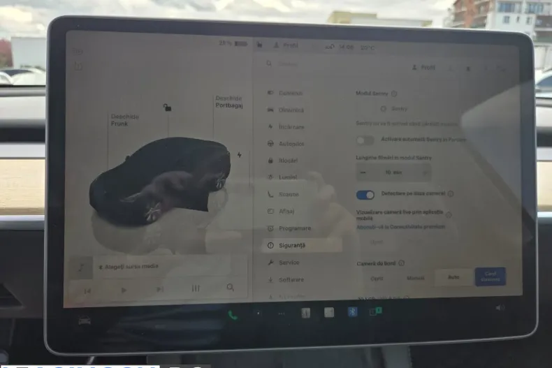 Tesla Model Y din 2023 cu 50.093 km - oferta TES202747 - foto 27