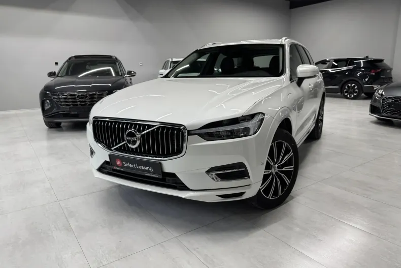 Volvo XC60 din 2021 cu 84.000 km - oferta VOL202748 - foto 1