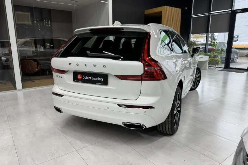 Volvo XC60 din 2021 cu 84.000 km - oferta VOL202748 - foto 2