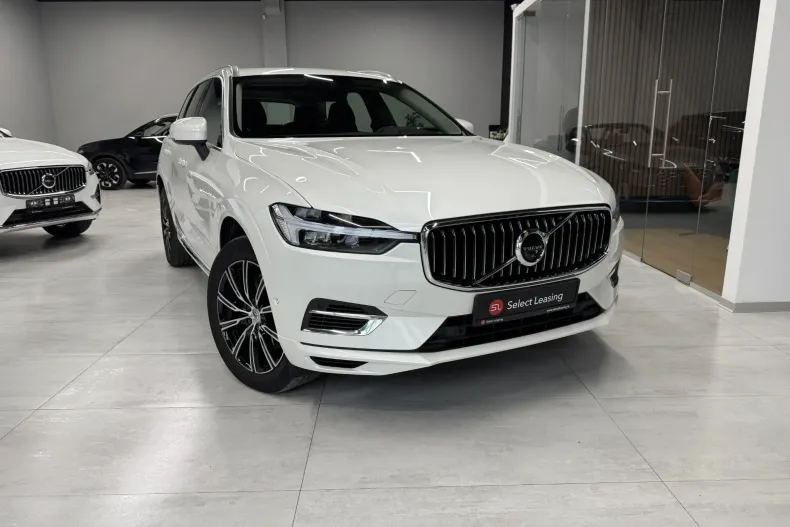 Volvo XC60 din 2021 cu 84.000 km - oferta VOL202748 - foto 3
