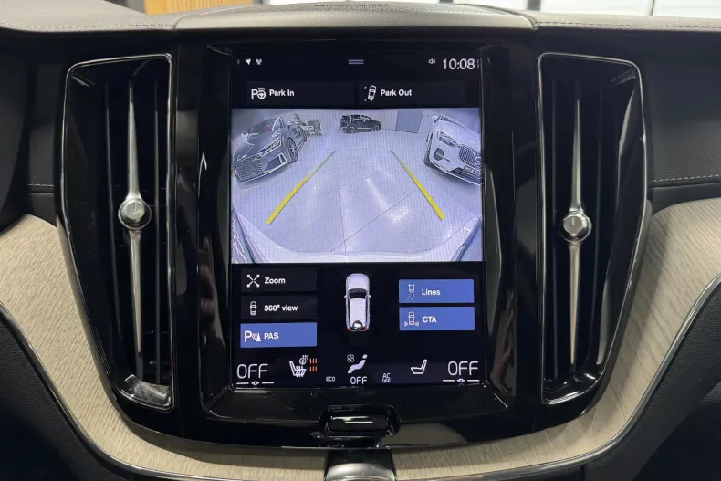 Volvo XC60 din 2021 cu 84.000 km - oferta VOL202748 - foto 15