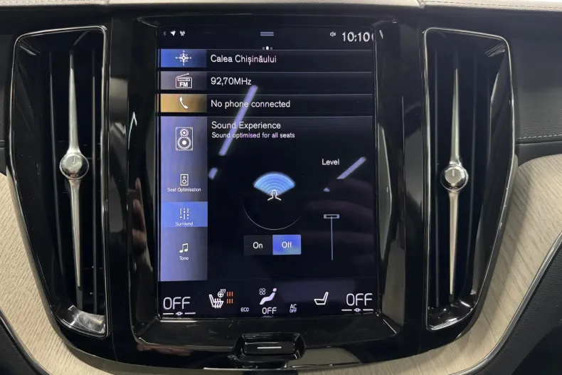 Volvo XC60 din 2021 cu 84.000 km - oferta VOL202748 - foto 20