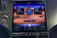 Mercedes-Benz EQE din 2024 cu 8.900 km - oferta MER202749 - foto 20