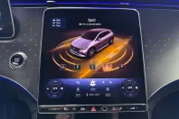 Mercedes-Benz EQE din 2024 cu 8.900 km - oferta MER202749 - foto 21