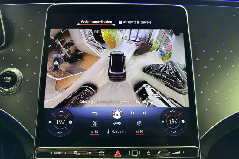 Mercedes-Benz EQE din 2024 cu 8.900 km - oferta MER202749 - foto 28