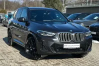 BMW X3 (Seria X) din 2023 cu 138.000 km - oferta BMW202750 - foto 1