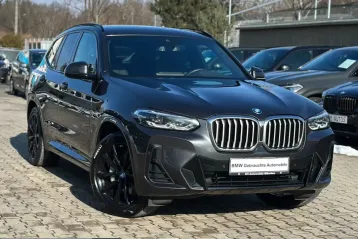 BMW X3 din 2023 - oferta BMW202750