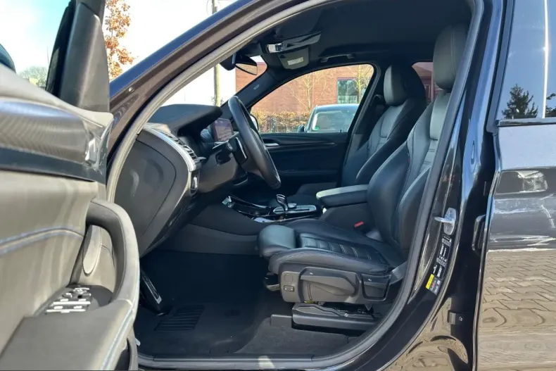 BMW X3 (Seria X) din 2023 cu 138.000 km - oferta BMW202750 - foto 3