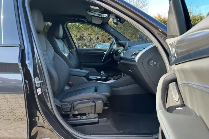 BMW X3 (Seria X) din 2023 cu 138.000 km - oferta BMW202750 - foto 7