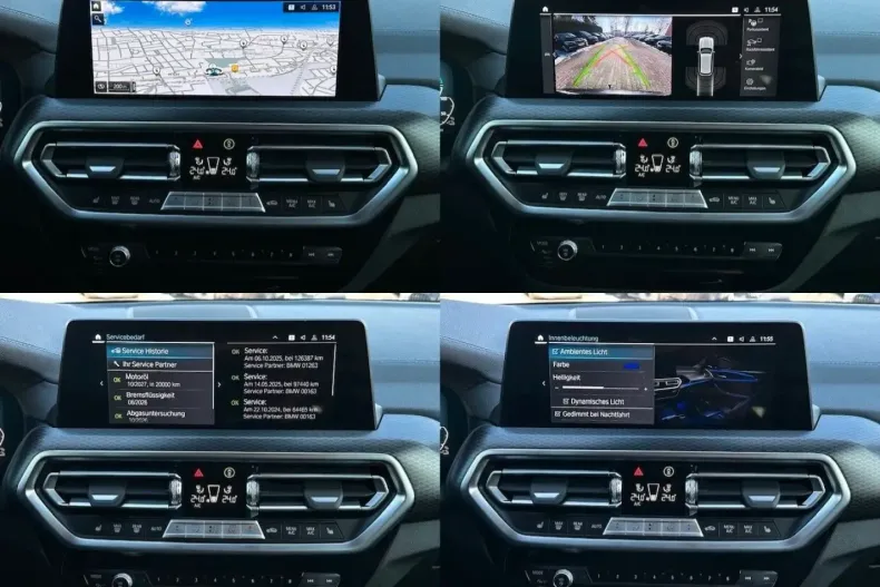 BMW X3 (Seria X) din 2023 cu 138.000 km - oferta BMW202750 - foto 8