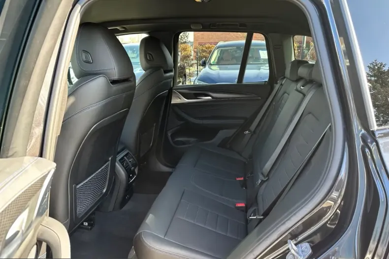 BMW X3 (Seria X) din 2023 cu 138.000 km - oferta BMW202750 - foto 13