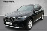 BMW X3 (Seria X) din 2023 cu 56.554 km - oferta BMW202751 - foto 1