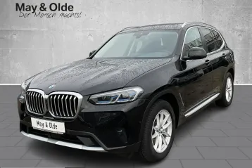 BMW X3 din 2023 - oferta BMW202751
