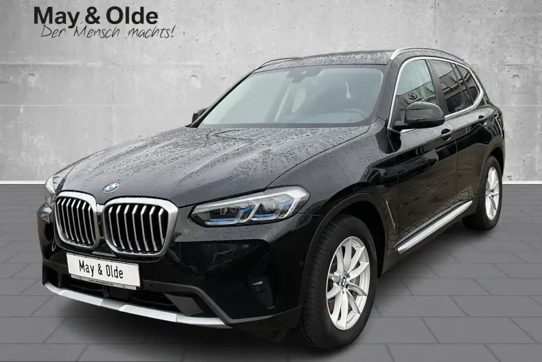 BMW X3 (Seria X) din 2023 cu 56.554 km - oferta BMW202751 - foto 1