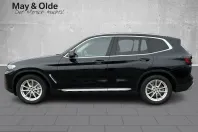 BMW X3 (Seria X) din 2023 cu 56.554 km - oferta BMW202751 - foto 2