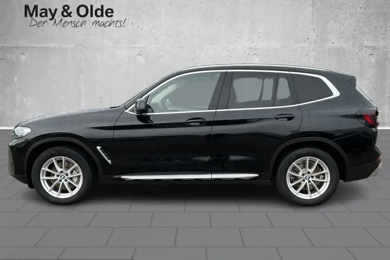BMW X3 (Seria X) din 2023 cu 56.554 km - oferta BMW202751 - foto 2