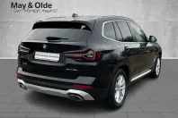 BMW X3 (Seria X) din 2023 cu 56.554 km - oferta BMW202751 - foto 3