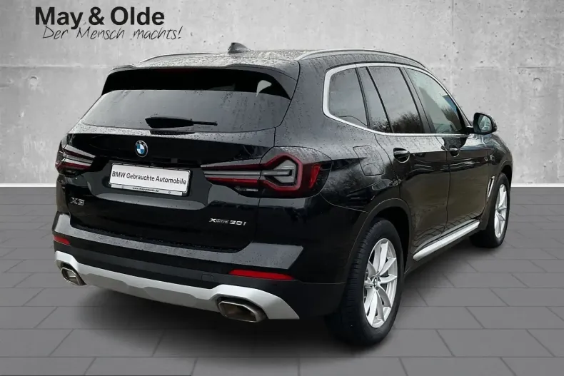 BMW X3 (Seria X) din 2023 cu 56.554 km - oferta BMW202751 - foto 3