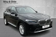 BMW X3 (Seria X) din 2023 cu 56.554 km - oferta BMW202751 - foto 4