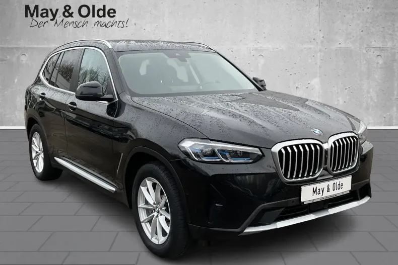 BMW X3 (Seria X) din 2023 cu 56.554 km - oferta BMW202751 - foto 4