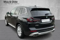 BMW X3 (Seria X) din 2023 cu 56.554 km - oferta BMW202751 - foto 5