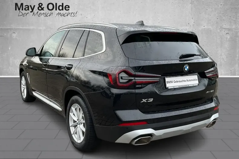 BMW X3 (Seria X) din 2023 cu 56.554 km - oferta BMW202751 - foto 5