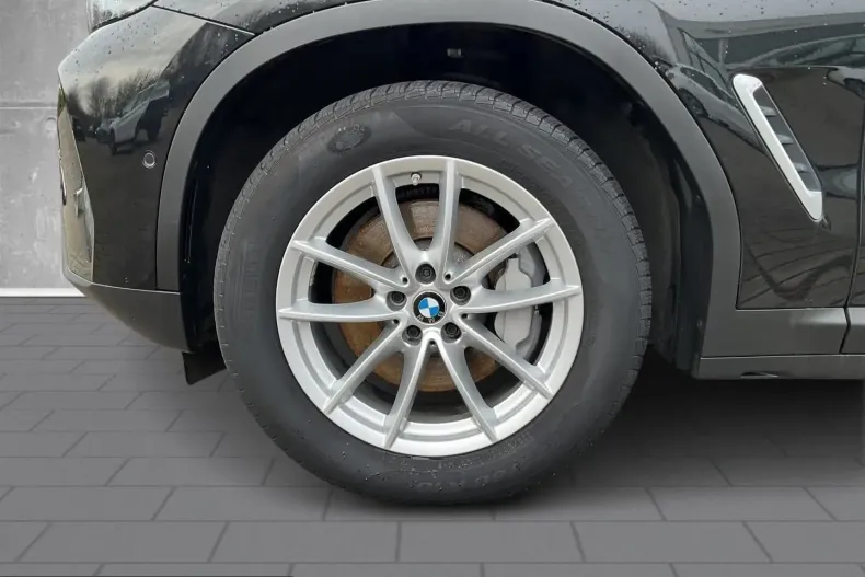 BMW X3 (Seria X) din 2023 cu 56.554 km - oferta BMW202751 - foto 6