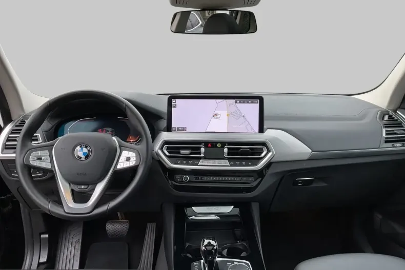 BMW X3 (Seria X) din 2023 cu 56.554 km - oferta BMW202751 - foto 7