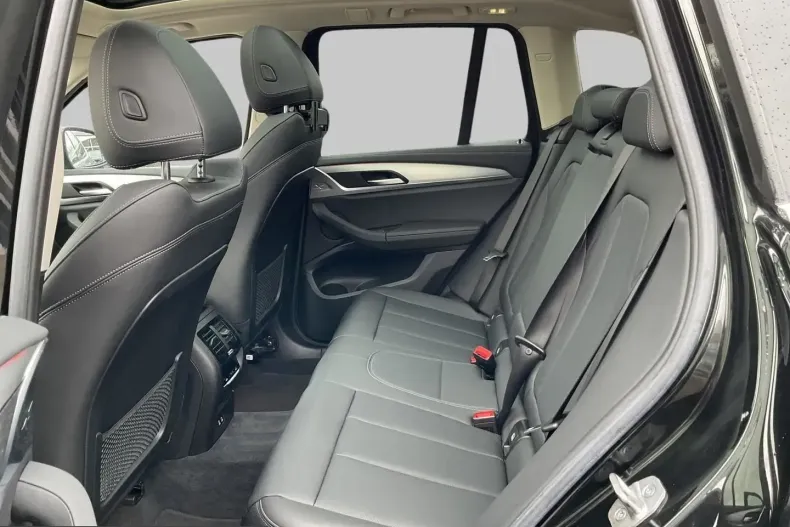 BMW X3 (Seria X) din 2023 cu 56.554 km - oferta BMW202751 - foto 8