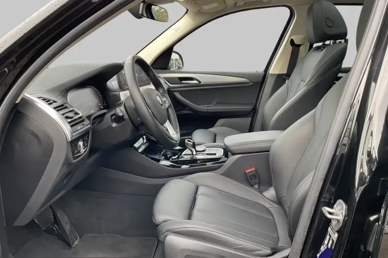 BMW X3 (Seria X) din 2023 cu 56.554 km - oferta BMW202751 - foto 9