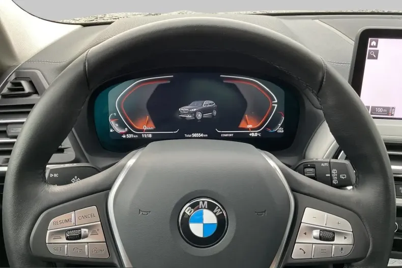 BMW X3 (Seria X) din 2023 cu 56.554 km - oferta BMW202751 - foto 10