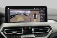 BMW X3 (Seria X) din 2023 cu 56.554 km - oferta BMW202751 - foto 11